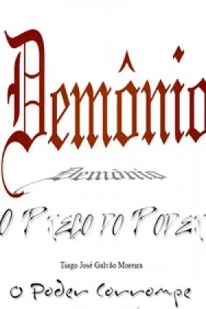 Demônio - O Preço do Poder