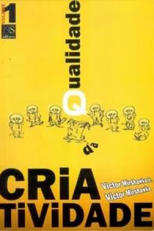 Qualidade da Criatividade Vo. 1