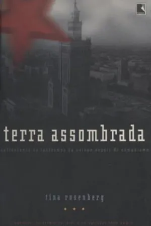 Terra assombrada