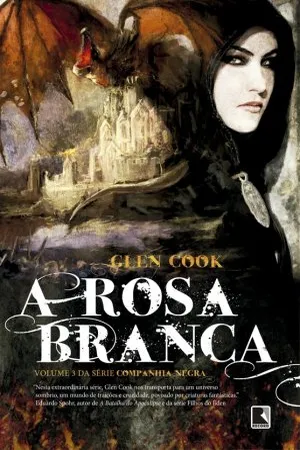 A Rosa Branca