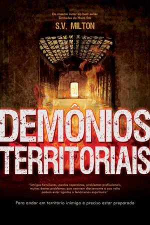 Demônios Territoriais