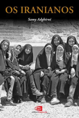 Os Iranianos