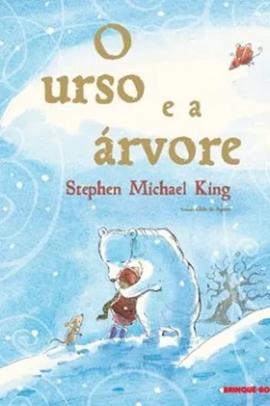 O Urso e a Árvore