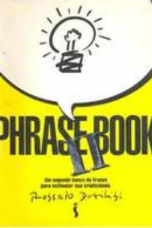 Phrase Book II