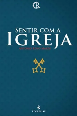 Sentir com a Igreja