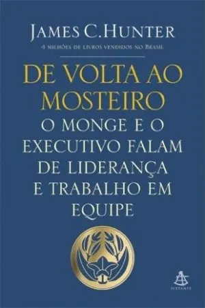 De Volta ao Mosteiro