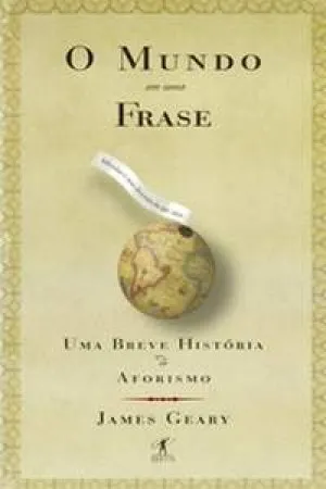O Mundo em uma Frase