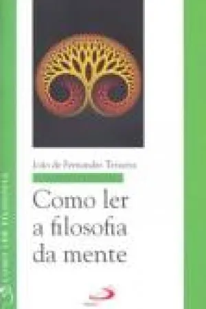 Como ler a filosofia da mente