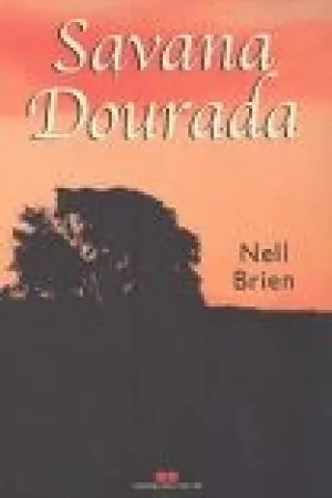 Savana Dourada