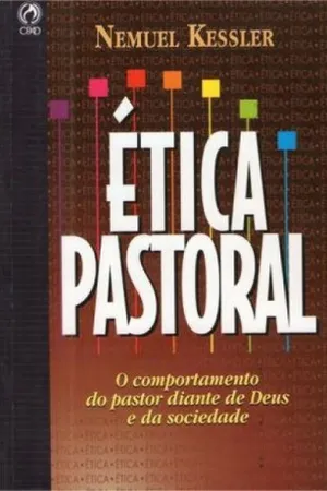 Ética Pastoral