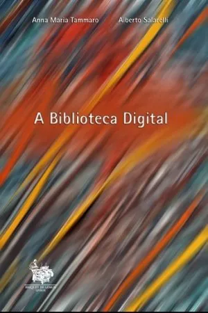 A biblioteca digital