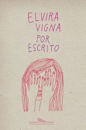 Por escrito
