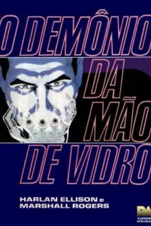 Demônio da Mão de Vidro