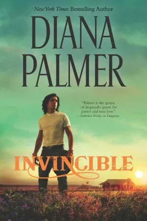 Invincible