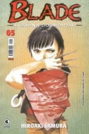 Blade #05