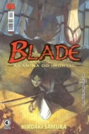 Blade #06
