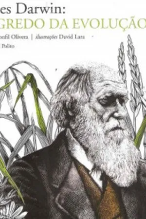 Charles Darwin: