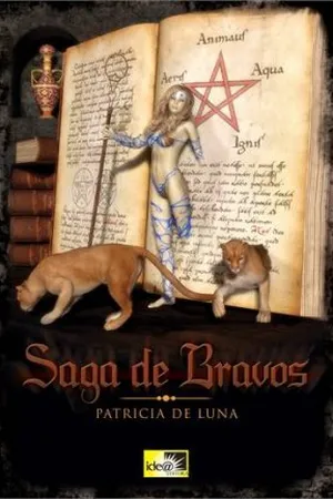 Saga de Bravos