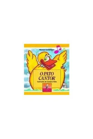 O Pato Cantor
