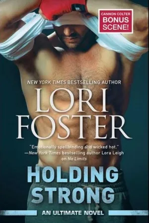 Holding Strong