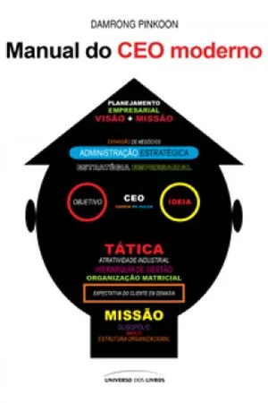 Manual do CEO Moderno