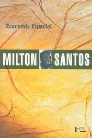 Economia Espacial