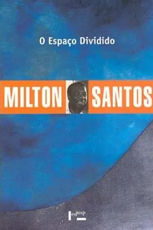 O Espaço Dividido