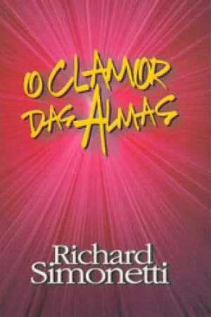 O Clamor das Almas