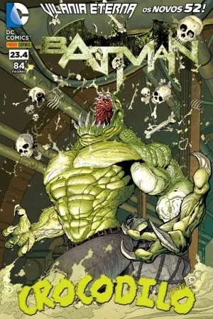 Batman #23.4