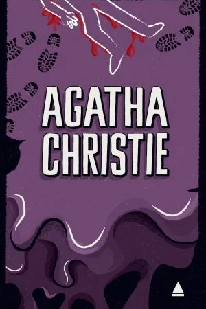 Box Coleção Agatha Christie
