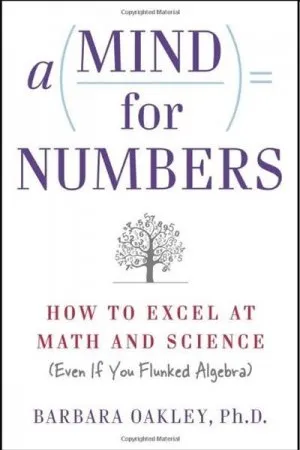 A mind for numbers