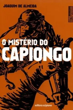 O Mistério Do Capiongo