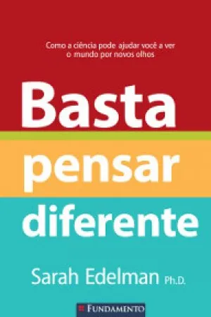 Basta Pensar Diferente