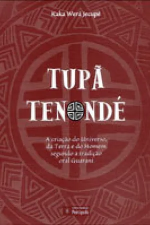 Tupã Tenondé