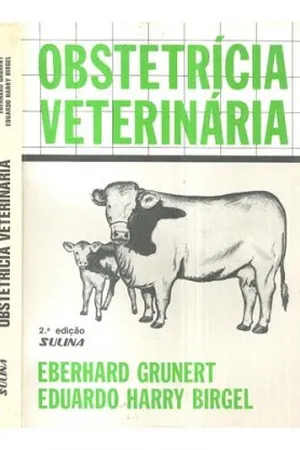 Obstetrícia Veterinária