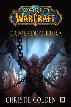 Crimes de Guerra