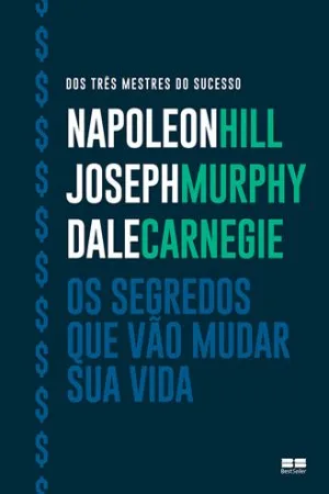 Os Segredos que Vão Mudar sua Vida
