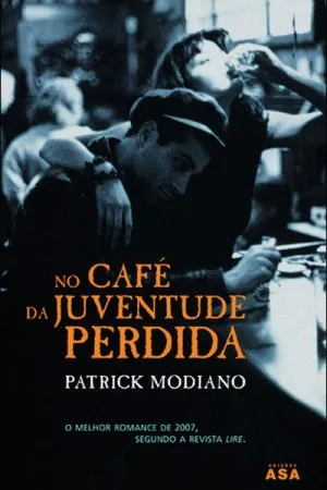 No Café da Juventude Perdida