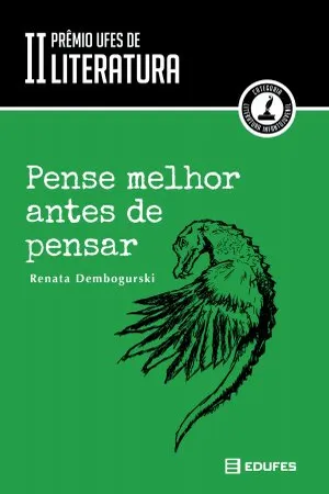 Pense Melhor Antes de Pensar