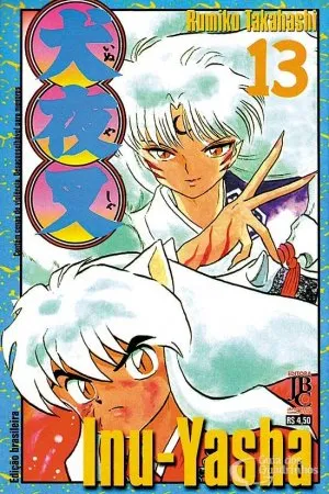 Inuyasha #13