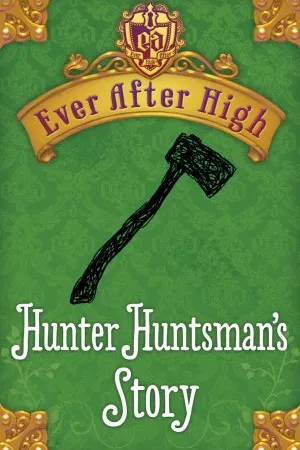 Hunter Huntsman's Story