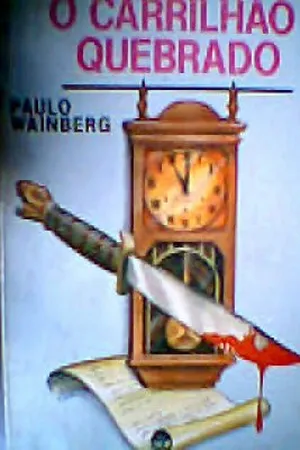 O Carrilhão Quebrado