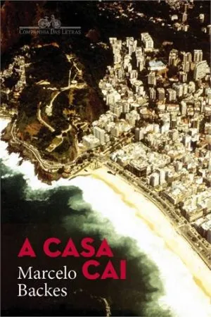 A casa cai