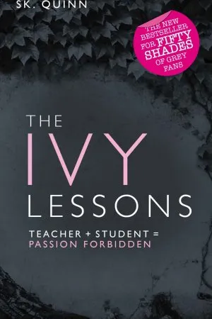 The Ivy Lessons