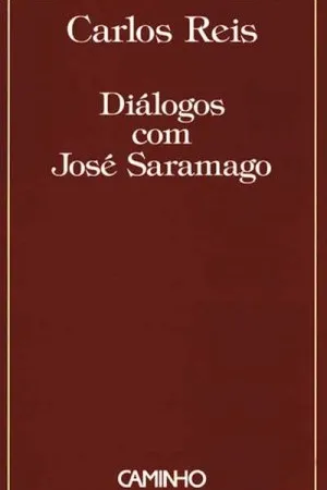 Diálogos com José Saramago