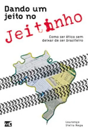 Dando um jeito no jeitinho
