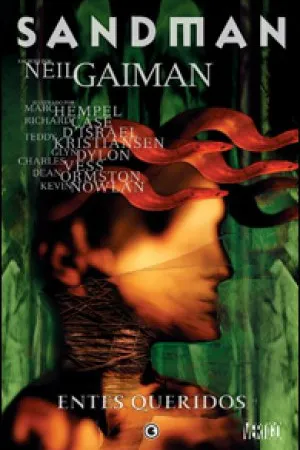 Sandman: Entes Queridos
