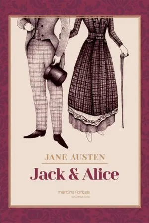 Jack & Alice