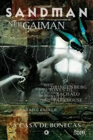 Sandman: A Casa de Bonecas