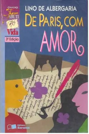 De Paris, Com Amor